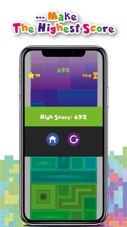 Five - Gravity screenshot-7