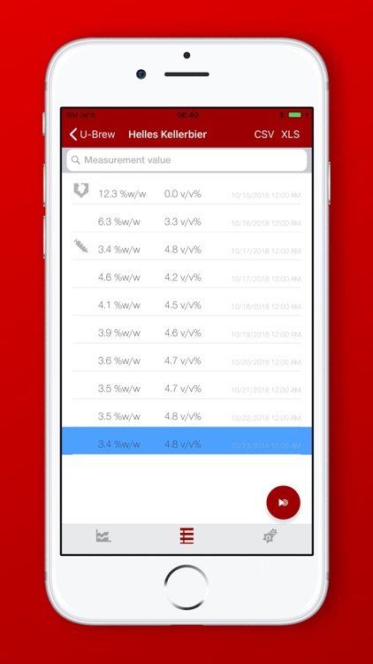 U-Brew screenshot-3