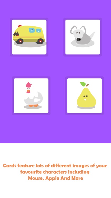 Tiny Memory Game