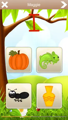 Game screenshot Tiny Human Beginning Sounds apk