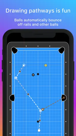 Cue Lab | Shots & Layouts screenshot 4
