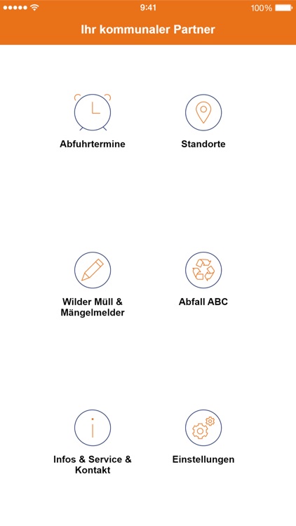 AVEA-App