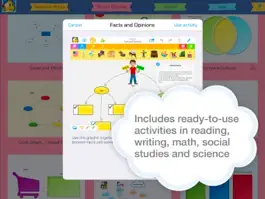 Game screenshot Kidspiration Maps Lite hack