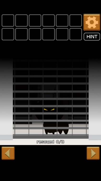 脱出ゲーム LITE ESCAPE 6 screenshot-3