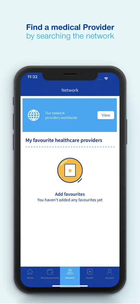 myUHC Global