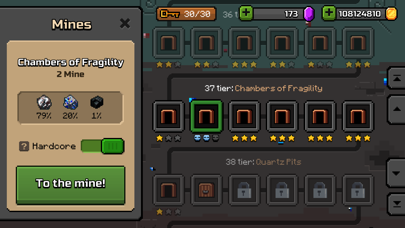 Epic Mine Screenshot