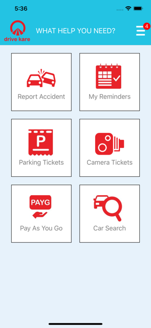 Drivekare(圖1)-速報App