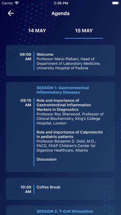 DiaSorin - Test The Future