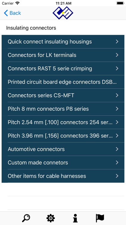CS iCatalogue screenshot-3