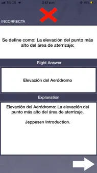 PilotProTest LITE iphone bilder 2