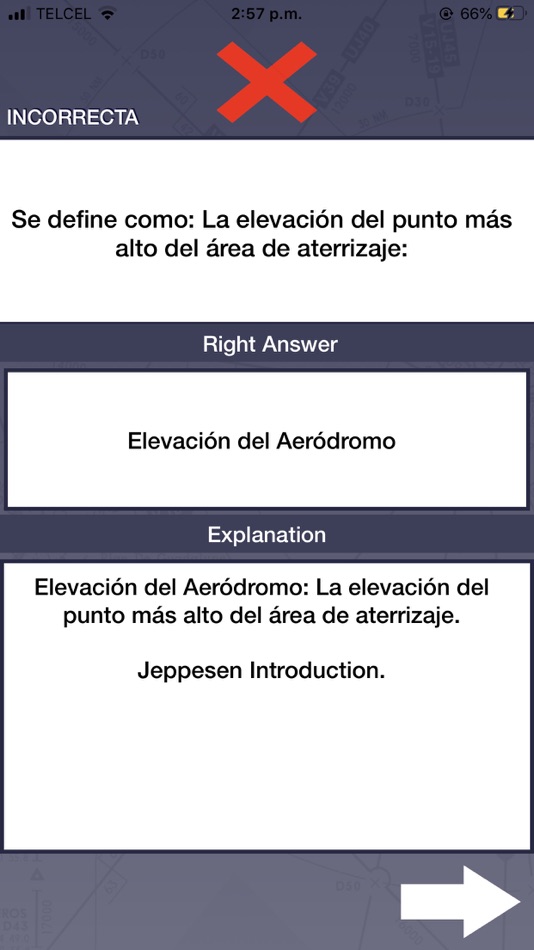 #3. PilotProTest LITE (iOS) 由: Jorge Gonzalez Galvan