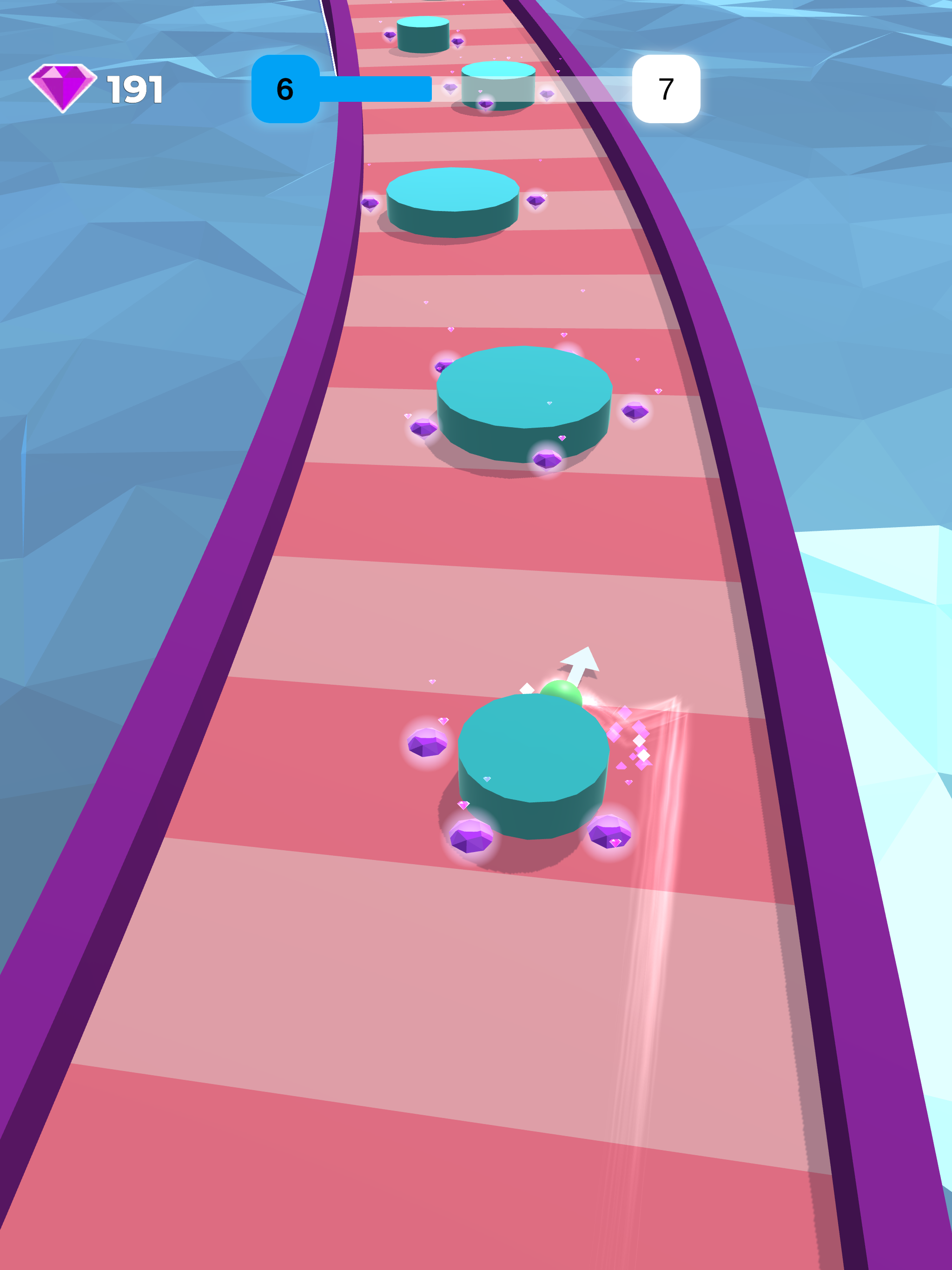 Fun Ball 3D screenshot 17
