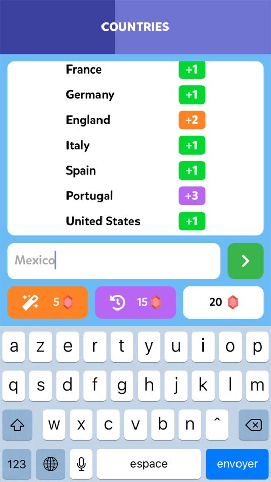 #3. List.io (iOS) 由: Two4Tea