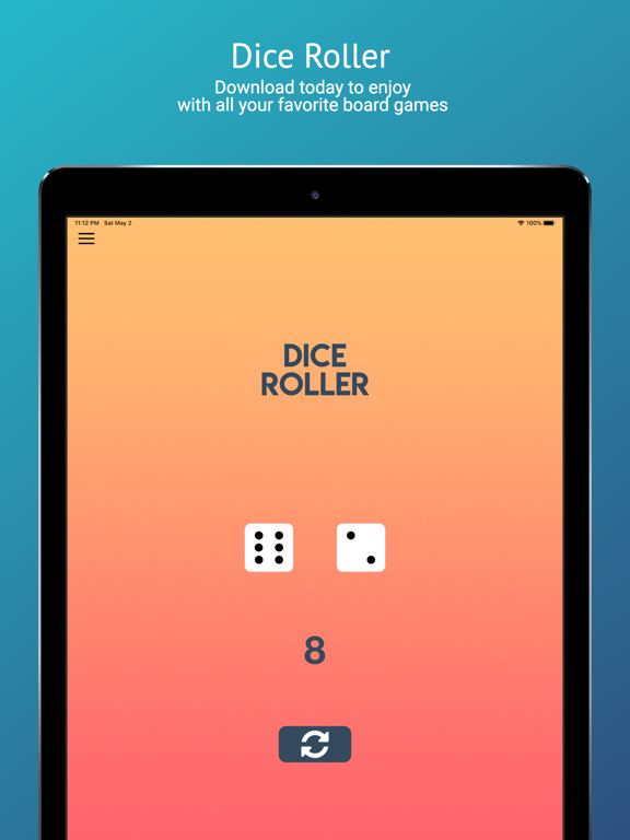Dice Roller - Random Generator | App Price Drops