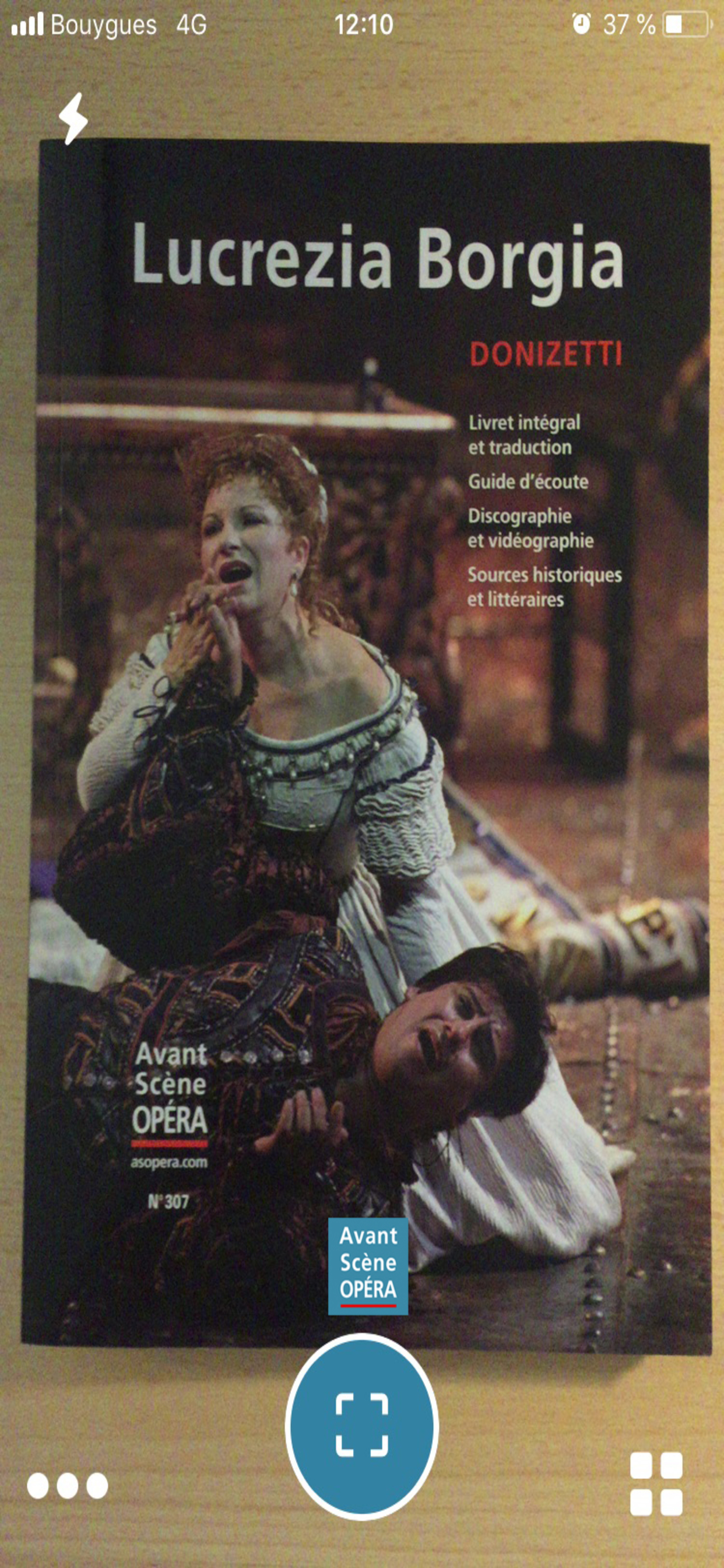 ASOpéra