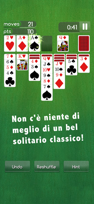 Solitaire Classic Card Game Su App Store