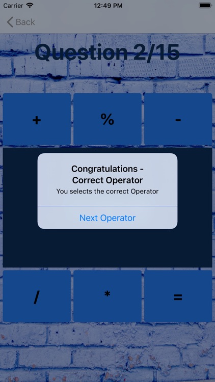 The Mind Operator screenshot-4