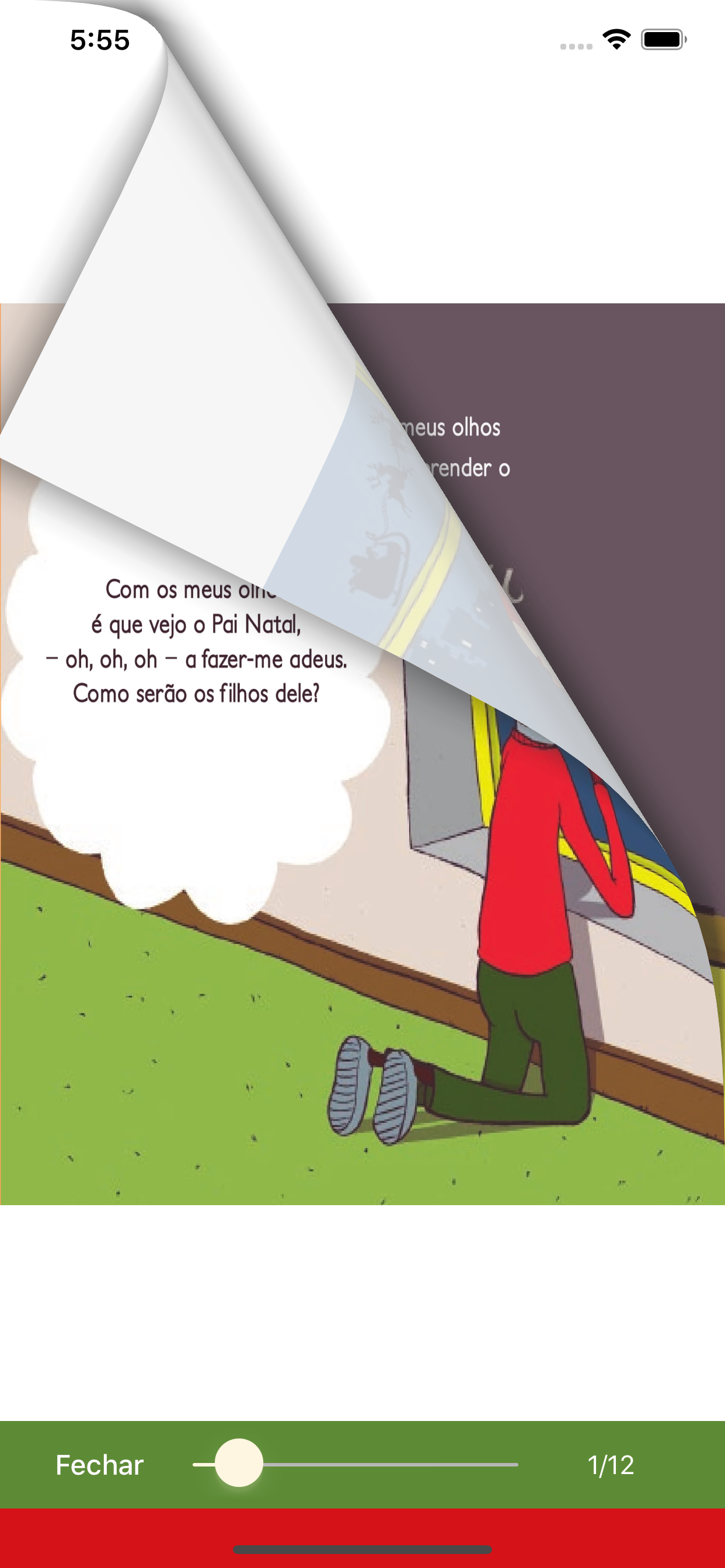 Os Livros da Maria Inês