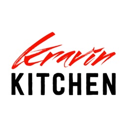 Kravin Kitchen