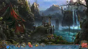Living Legends Uninvited Guest screenshot 2