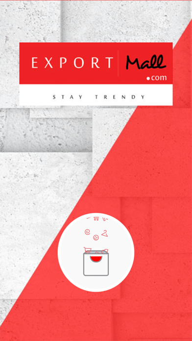 Screenshot #1 pour ExportMall