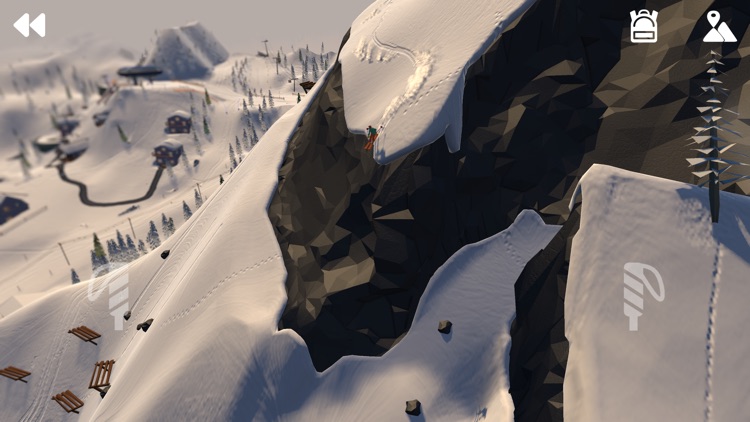 Grand Mountain Adventure screenshot-7