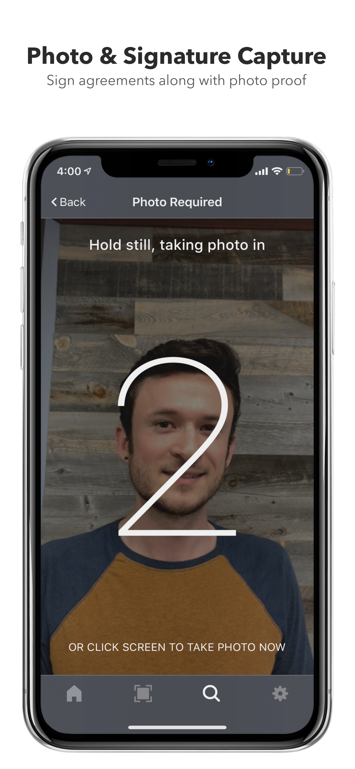 RedPodium screenshot 9