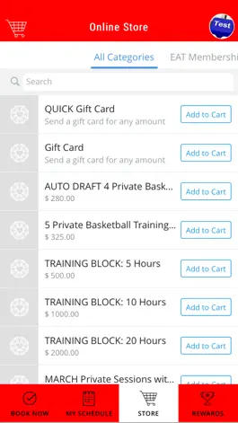 Game screenshot The EAT Academy hack