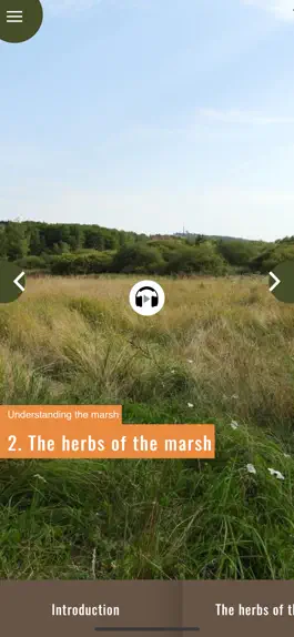 Game screenshot Marais de Saône apk