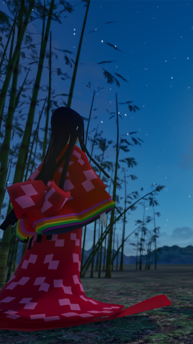 Escape Game: Princess Kaguya Screenshot