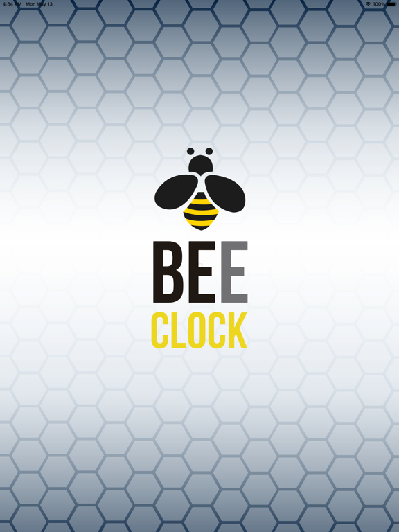 Screenshot #4 pour Beeclock