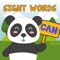 Icon Sight Words Kindergarten Games
