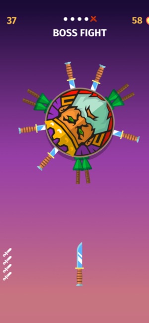 KnifeApple(圖2)-速報App