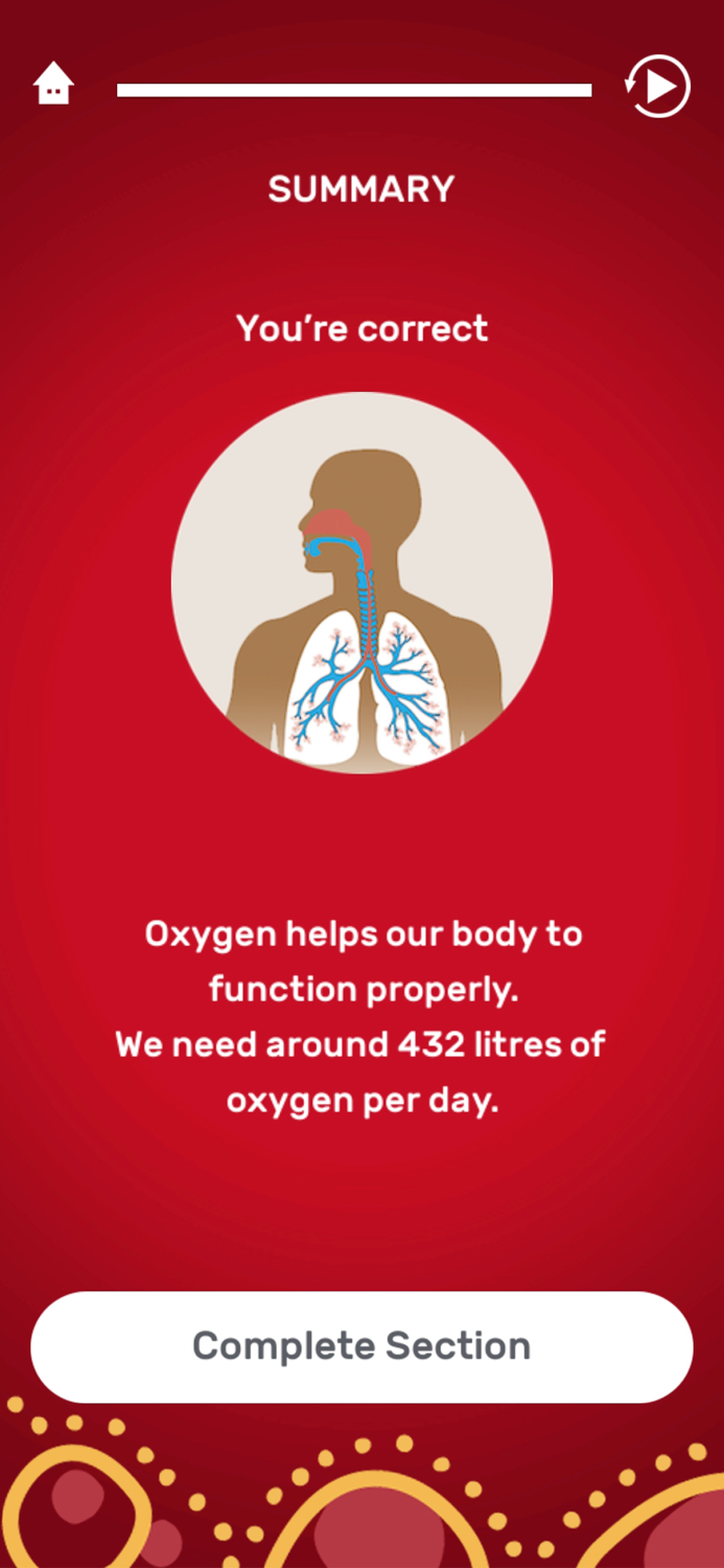 Lung Health for Kids