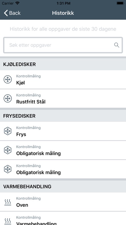 CheckPoint Probe screenshot-5
