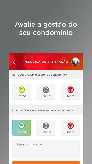 Meu Galpão Screenshot