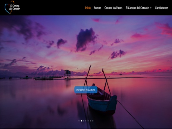 El Camino del Corazón