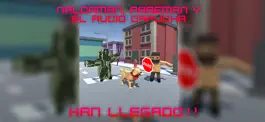Game screenshot Marcha Perro Negro! apk
