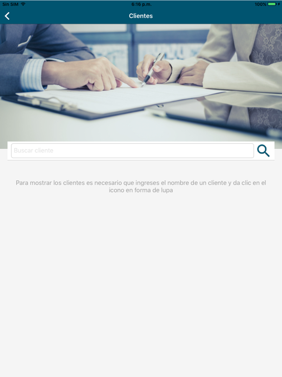 Screenshot #6 pour Procaf Operativa