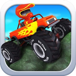 Monster Truck Play