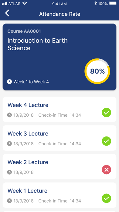 ATLAS for studentのおすすめ画像3