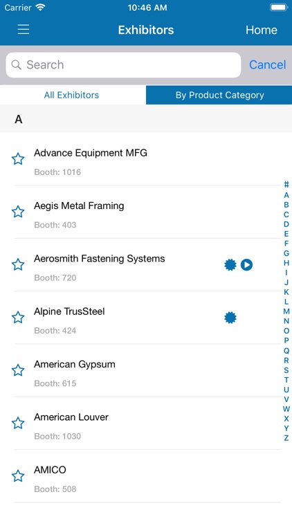 AWCI Convention & INTEX Expo