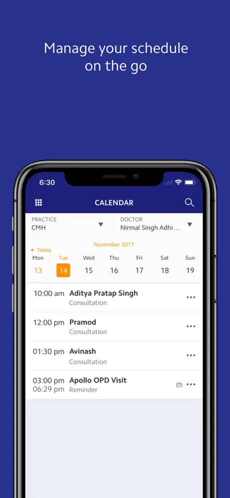 Practo Pro - For Doctors