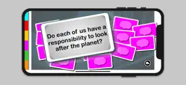 Game screenshot Table Talk for Forces hack