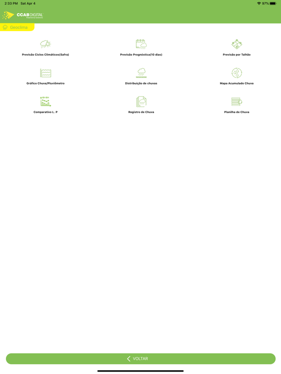 Screenshot #6 pour CCAB Digital
