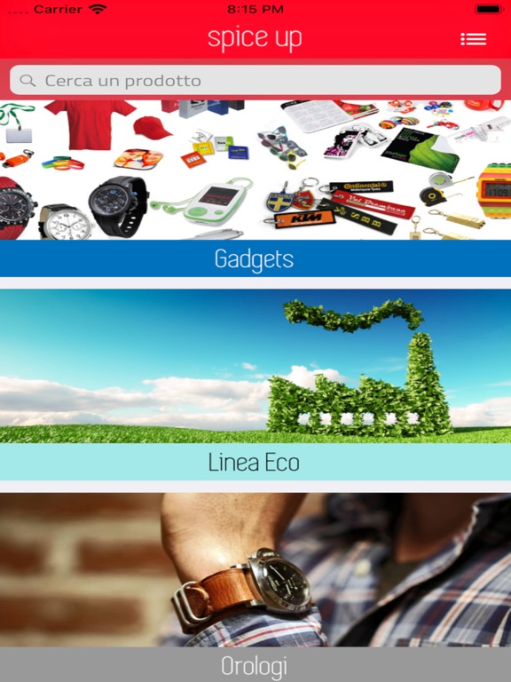 Screenshot #4 pour Spice Up