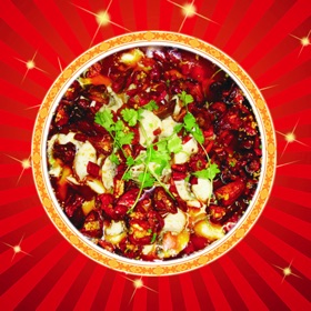 スクリーンショット (2) 川菜菜谱 经典美食谱大全