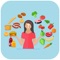 MyFoodieTracker is a simple and user-friendly app to allow you to manage your food intake data easily