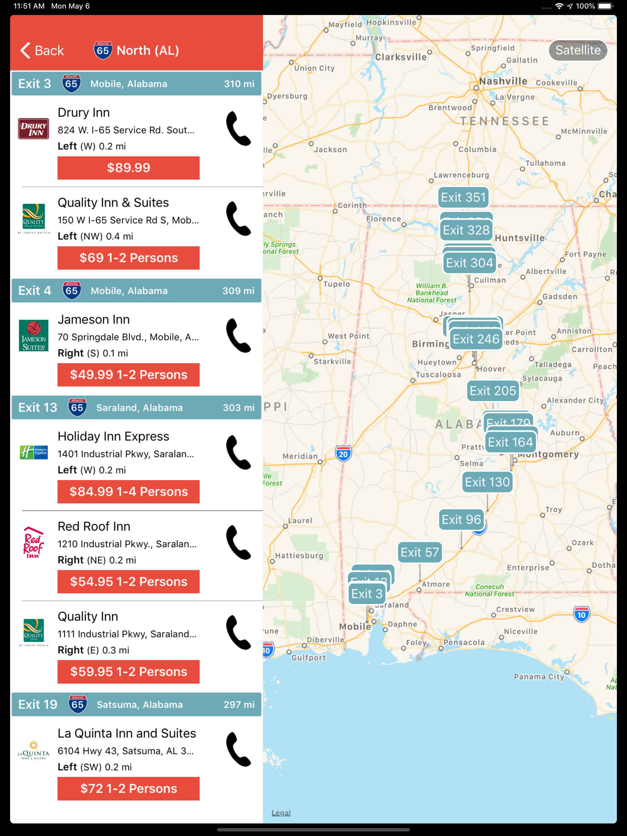 Travel Coupons