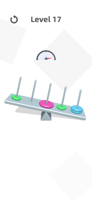 Hoop Balance(圖6)-速報App
